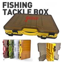 ราคา กล่องใส่เหยื่อ กล่องตกปลา กระเป๋าตกปลา กล่องใส่เหยื่อตกปลา กล่องอุปกรณ์ตกปลา กล่องใส่เหยื่อปลอม กล่องเก็บอุปกรณ์ตกปลา กล่องใส่อุปกรณ์เบ็ด fishingbox (22024110395)