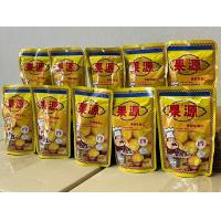 ราคา เกาลัดก่อหยวน เซต 10 ห่อ ส่งฟรี สินค้ามีฮาลาล เจ ขนาด 80กรัม 100กรัม 150 กรัม (21511621385)