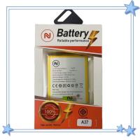 ราคา แบตเตอรี่ Oppo A37 A37F แบตแท้ มีมอก คุณภาพดี ประกัน1ปี แบตOppo A37 แบตA37 (16916448792)