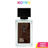 ราคา Tros EDP Dark Blue 30ml ทรอส น้ำหอมสำหรับผู้ชาย (22141942013)