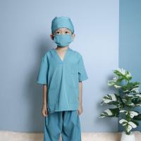 ราคา ชุดอาชีพเด็ก ชุดคุณหมอ ชุดแพทย์ ชุดหมอ ชุดเด็ก ชุดแพทย์ ชุดหมอผ่าตัด (22042276916)