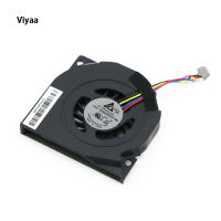 ราคา พัดลมที่ระบายความร้อน CPU เหมาะสำหรับ Intel NUC NUC5i3RYK NUC5i3RYH Nuc5I5Yy DC 5V 4Pin 0 4A (22134004947)