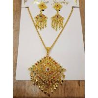 ราคา สร้อยคอชุดไทย สร้อยเจ้าสาว เพื่อนเจ้าสาว ใสไปงานต่างๆ งานประเพณี (20576004406)