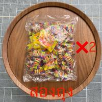 ราคา 1 กิโล เยลลี่เบอร์เกอร์ และพิซซ่า 500กรัม (22327513014)