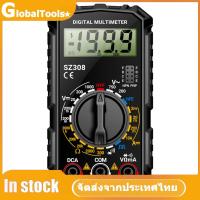 ราคา HOT ANENG SZ308เครื่องวัดแรงดันไฟฟ้าและกระแสไฟฟ้าแบบดิจิตอล โวลต์เมตเตอร์แอมมิเตอร์ อุปกรณ์ทดสอบความต้านทานแรงดันไฟฟ้าและกระแสไฟฟ้าที่แม่นยำสูง (21784055071)