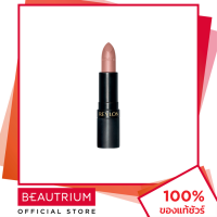 ราคา REVLON Super Lustrous The Luscious Mattes Lipstick ลิปสติก BEAUTRIUM บิวเทรี่ยม เรฟลอน (18480981040)