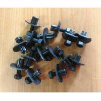 ราคา กิ๊บ ซุ้มล้อพลาสติก อีซูซุ ดีแม็กซ์ ได้รับสินค้า 1 แพค 15 ตัว หมุดยึดแผ่นกันฝุ่นโค้งล้อ กิ๊บยึดซุ้มล้อ ISUZU ISUZU D MAX 1SET 15 Pieces (17319167431)