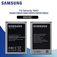 ราคา แบตเตอรี่ แท้ Samsung Galaxy NOTE 3 B800BC N900 N9002 N9005 N9006 N9008 แบต Note3 B800BE (21469610061)