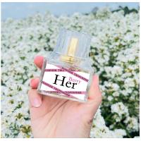 ราคา น้ำหอม ML perfume เทียบshop กลิ่นBerry HER เบอร์รี่เฮอร์ ขนาด30mL (21775653201)