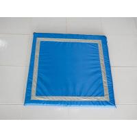 ราคา อาสนะพระสงฆ์ อาสนะ เบาะรองนั่งสำหรับพระ อาสนะนั่งสมาธิ ไม่เปียกง่าย ถอดซักได้ 60 x 60 cm หนา 1 กับ 2 cm (20243216908)