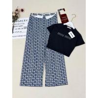 ราคา ชุดเซตครอปMiu Miu ต้องจัดแม่นิ่งไม่ได้ สวยจิงจัง เสื้อผ้าร่องสวย กางเกงผ้าเกล็ดปลาหนา ขนาด อก 30 36 ยาว 14 เอว 25 36 สะโพก 42 ยาว 39 มี 2 สี ขาว ดำ สินค้าจริงรูปหลัง (22227259830)
