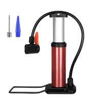 ราคา ที่สูบลม ปั๊มสูบลม ปั๊มลม ปั้มลมจักรยาน ปั้มมอเตอร์ไซต์ ปั้มลมรถยนต์ ที่สูบลมโดยใช้เท้า ที่ปั๊มจักรยานแรงดันสูงแบบพกพา Bike Floor Pump สูบง่าย เต็มไว (22295683551)
