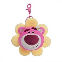 ราคา Lotso พวงกุญแจ จี้ตุ๊กตาการ์ตูนดิสนีย์ Lotso Chip Winnie The Pooh Donald Duck สําหรับเด็ก (20108847442)
