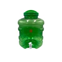 ราคา ค่าส่งถูก ถังน้ำ ถังน้ำดื่ม ขนาด 12 ลิตร มีก๊อกพร้อมหูหิ้ว PET สำหรับใส่น้ำดื่ม ถังใส่น้ำ ถังน้ำดื่ม น้ำดื่ม (22293906095)