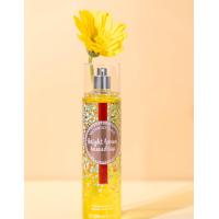 ราคา น้ำหอม VY Charming Fragrance สเปรย์น้ำหอมฉีดหลังอาบน้ำ กลิ่นหอมติดตัวตลอดวัน ขนาด 236ml (21102797213)