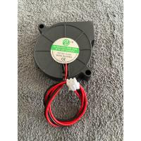 ราคา พัดลมหอยโข่ง 12 V 0 23A พัดลมตลับลูกปืน (1760010001)