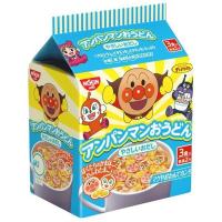ราคา Nissin Anpanman Ramen นิชชิน มาม่าอันปังแมน มาม่าญี่ปุ่น เลือกรสได้ (22324710286)