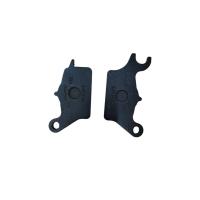 ราคา ผ้าเบรคหน้าดิส Wave110i Wave125i (22129672157)