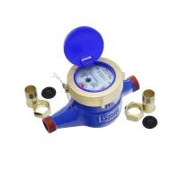 ราคา มิเตอร์น้ำปะปา มิเตอร์น้ำ4หุน มาตรวัดน้ำ เครื่องวัดน้ำเย็นโลหะ DN15 มิตเตอร์น้ำทองเหลือง โลหะมิเตอร์น้ำปะปาเครื่องวัดน้ำเย็น ขนาด 15 มม 0 6 นิ้ว 4 คะแนน มิเตอร์วัดน้ำ (21547375050)