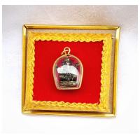 ราคา จี้ห้อยคอ จี้พระพิฆเนศ จี้พระพิฆเนศกรอบทองไมครอน จี้บูชา จี้ไม่ลอกไม่ดำ รับประกันสินค้า (15995202960)