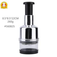 ราคา Super Bear Home พร้อมส่ง ที่สับกระเทียม ที่สับพริก ที่หั่นผักแบบกด เครื่องบดอเนกประสงค์ ช่วยให้คุณสามารถทำอาหารได้ง่าย (20893621903)