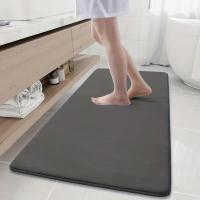 ราคา พรมห้องน้ำขนาดใหญ่40X120ซม พรมเช็ดเท้ากันลื่นซับน้ำได้ดีพรมห้องน้ำลายทางยาวพื้นอ่างอาบน้ำพรมเช็ดเท้าการตกแต่งบ้าน (22182043036)