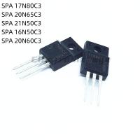 ราคา 5ชิ้น20N65C3 SPA20N60C3 TO 220F 20N60C3 SPA20N60 SPA16N50C3 16N50C3 SPA17N80C3 17N80C3 SPA20N65C3 SPA21N50C3 21N50C3 21N50C3 (21876564405)