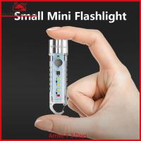 ราคา LED SMD Handheld Flashlight with Clip Portable EDC Flashlight Luminous Torch Light for Outdoor Camping Hiking Emergency (21783655774)