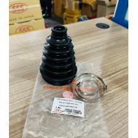 ราคา POP ยางกันฝุ่นเพลาขับ HONDA ACCORD ปี2003 2006 ยางหุ้มเพลาขับ ฮอนด้า แอคคอร์ด (21379887216)