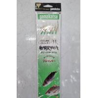 ราคา เบ็ด ซาบิกิ Gamakatsu เบอร์8 18 (12507170884)