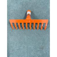 ราคา พร้อมส่ง ถูกที่สุด คราด 10 ฟัน Allways สีส้ม หัวคราด คราดพวนดิน คราดใบไม้ หัวคราด คราดเหล็ก คราดหญ้า คราดดึงใบไม้ SUTUMONITEB60863543 045654605465460 (12475491928)