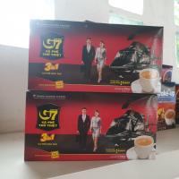 ราคา กาแฟเวียดนาม 3 in 1 G7 (19582699287)