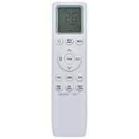 ราคา Original new remote control for TCL 53 air conditioning Fahrenheit Celsius converter (22117978354)