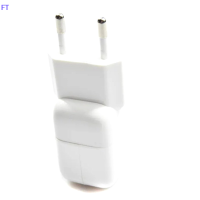 ราคา FT อะแดปเตอร์ USB 2 1A 10W 10W ชาร์จเร็วสำหรับ iPhone 4S 5 5S 6 plus สำหรับ iPad Air Min (22152084977)