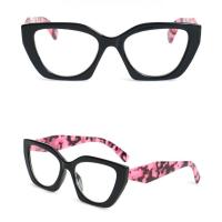 ราคา 100ถึง 350กรอบสี่เหลี่ยมพิมพ์ลายเสือดาวแว่นตาอ่านหนังสือกรอบใหญ่แว่นสายตายาวแว่นตาสายตายาวเกรด (21148684212)