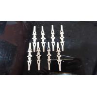 ราคา ดอกซี่กรงนก ดอกแกะซี่กรงนกหัวจุก สีขาวเรซิน (22058183979)