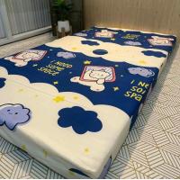 ราคา 199 ส่งฟรี ที่นอนปิกนิค ปิกนิคขนาด 3 5ฟุต หนา2 3นิ้ว ที่นอนปิกนิคสามารถถอดปลอกซักได้ มีปลายทาง (21552886667)