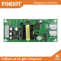 ราคา Foriot Evd dvd Universal Switching Power Supply Board 5V 12V 12V Circuit Module Power Supply Board For Digital Versatile Disc And Enhanced Versatile Disc (16793363097)
