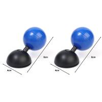 ราคา ปุ่มสตาร์ทรถแบบ One Touch ครีเอทีฟรถสตาร์ทเครื่องยนต์และปุ่มหยุดจอยสติ๊ก (22226376006)