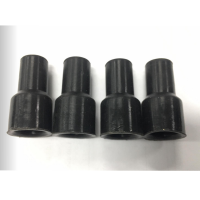 ราคา ยางปลายคอยล์ล่างหัวเทียน จุ๊บคอยล์หัวเทียน TOYOTA ALTIS VIOSYARIS CAMRYVIGO FORTUNERCOMMUTER (22248094689)