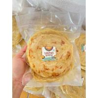 ราคา โรตีกึ่งสำเร็จรูป เจ้าเก่านราธิวาส แพ็คละ 10แผ่น กรอบนอก นุ่มใน ทำสดใหม่ทุกวัน (21734848796)