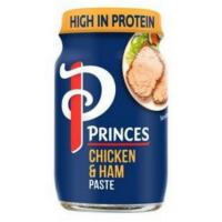 ราคา Princess sandwich spreads Paste 75g (21399276611)