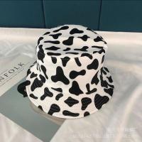 ราคา หมวกบักเก็ต ลายเสือ หมวกลายเสือ (12375187193)