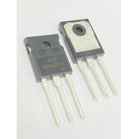 ราคา IGBT 50A 600V แพ็ค1ชิ้น Field Stop Trench IGBT 600V 100A 277W KGF50N60KDA KECของแท้ใหม่100 50N60 50N60KDA IGBT 50N60 50A 600V IGBT 50A600V IGBT 50A 600V KGF50N60 KGF 50N60KDA IGBT ตู้เชื่อม IGBTตู้เชื