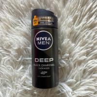 ราคา นีเวีย ดีโอ เมน อินวิซิเบิ้ล ฟอร์ แบล็ค แอนด์ ไวท์ สเปรย์ 50 มล (20562851810)