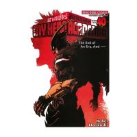 ราคา นายอินทร์ หนังสือ My Hero Academia เล่ม 40 (22285590787)