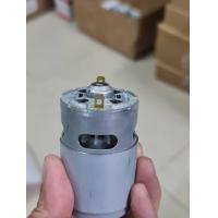 ราคา อะไหล่แท้makita มอเตอร์สว่านไร้สาย มอเตอร์สว่านไขควงไร้สาย 18vโวลต์ รุ่น DF330DWE DC มอเตอร์ 629834 8 22 R0225 F (20575238385)