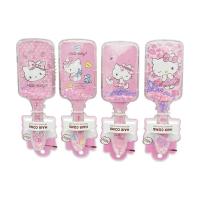 ราคา QIAN TI ZI Yve หวี Hello Kitty หวีเด็กสีชมพูการ์ตูน หวี Sanrio น่ารัก (22043406363)