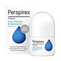 ราคา โรลออนเหงื่อประสิทธิภาพพิเศษแบบดั้งเดิมจาก Perspirex (21805712186)