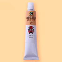 ราคา สีงิ้ว ลิปงิ้ว สีทาหน้า แป้งงิ้ว สีเพ้นท์หน้า สีเพ้นท์ตัว ฟรี1แปรงสำหรับแต่ละคำสั่งซื้อ (21313718893)